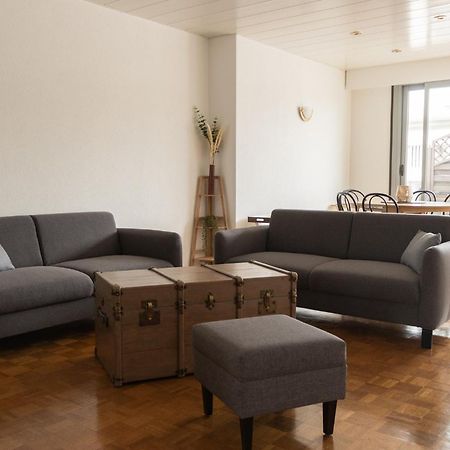 Appartement Renove 10 Minutes A Pied Du Coeur De Колмар Екстериор снимка