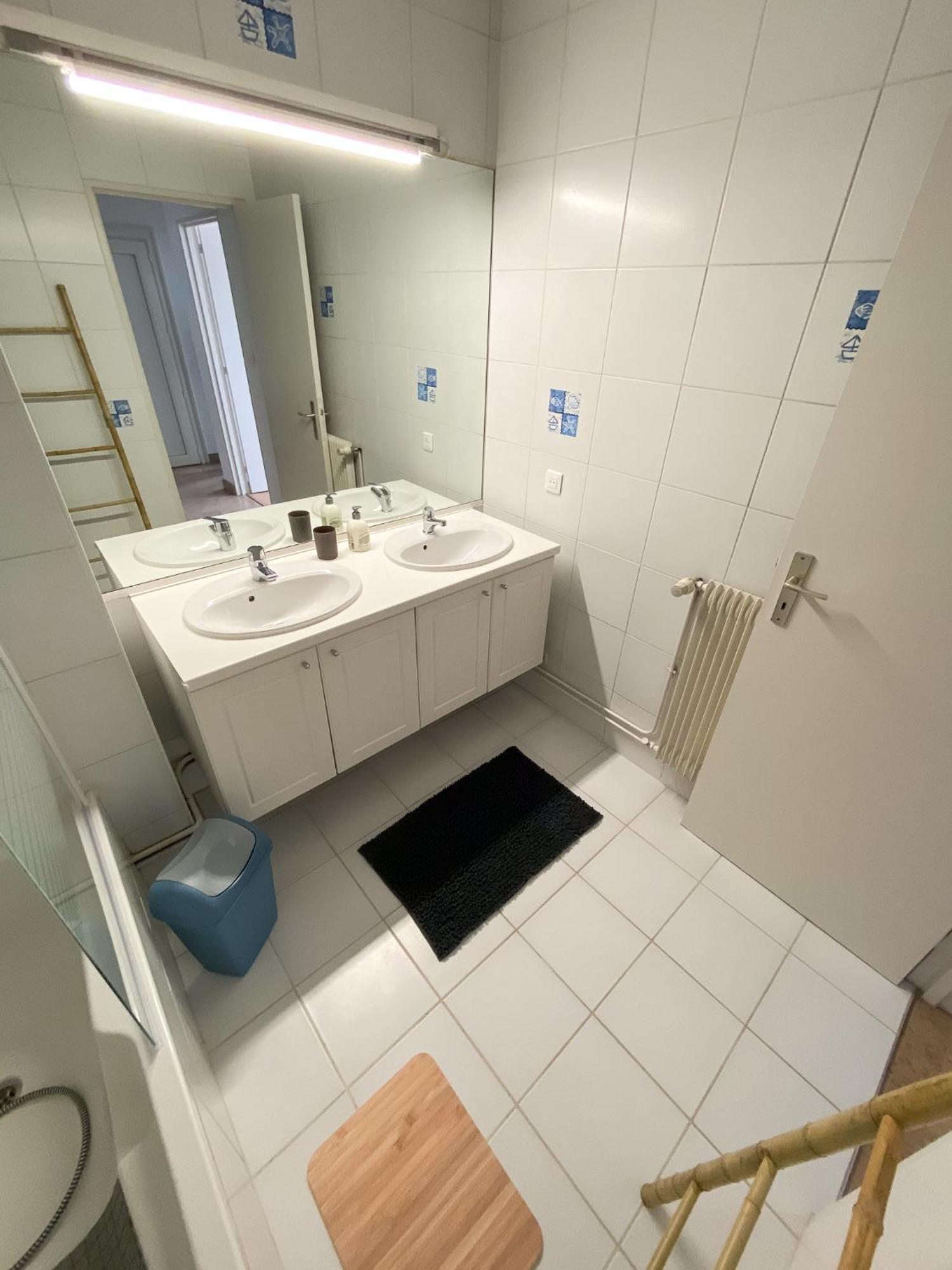 Appartement Renove 10 Minutes A Pied Du Coeur De Колмар Екстериор снимка