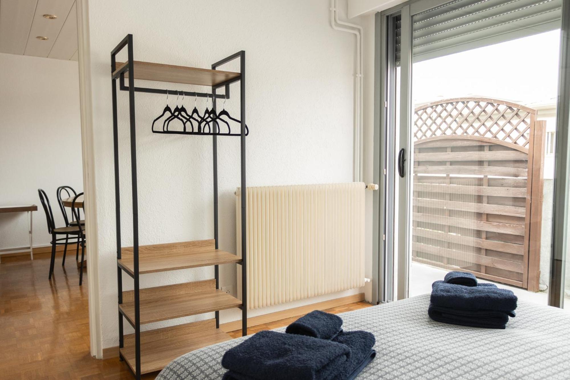 Appartement Renove 10 Minutes A Pied Du Coeur De Колмар Екстериор снимка