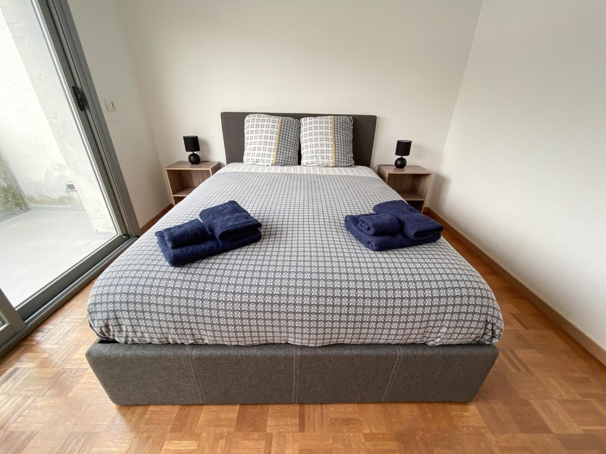 Appartement Renove 10 Minutes A Pied Du Coeur De Колмар Екстериор снимка
