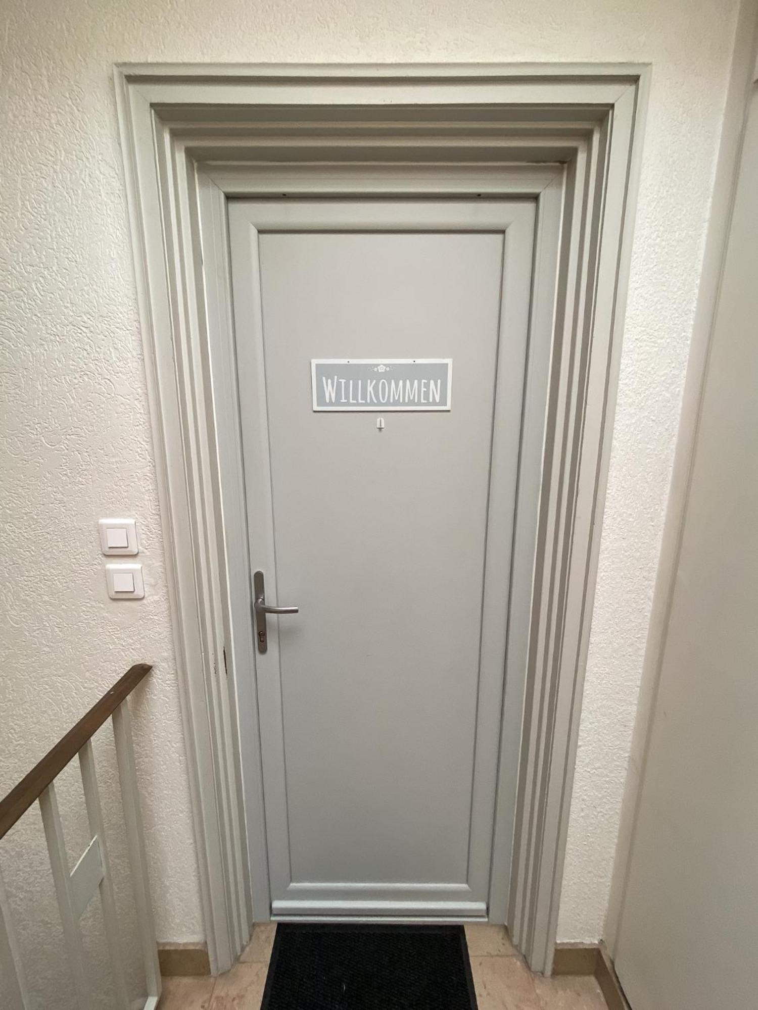 Appartement Renove 10 Minutes A Pied Du Coeur De Колмар Екстериор снимка
