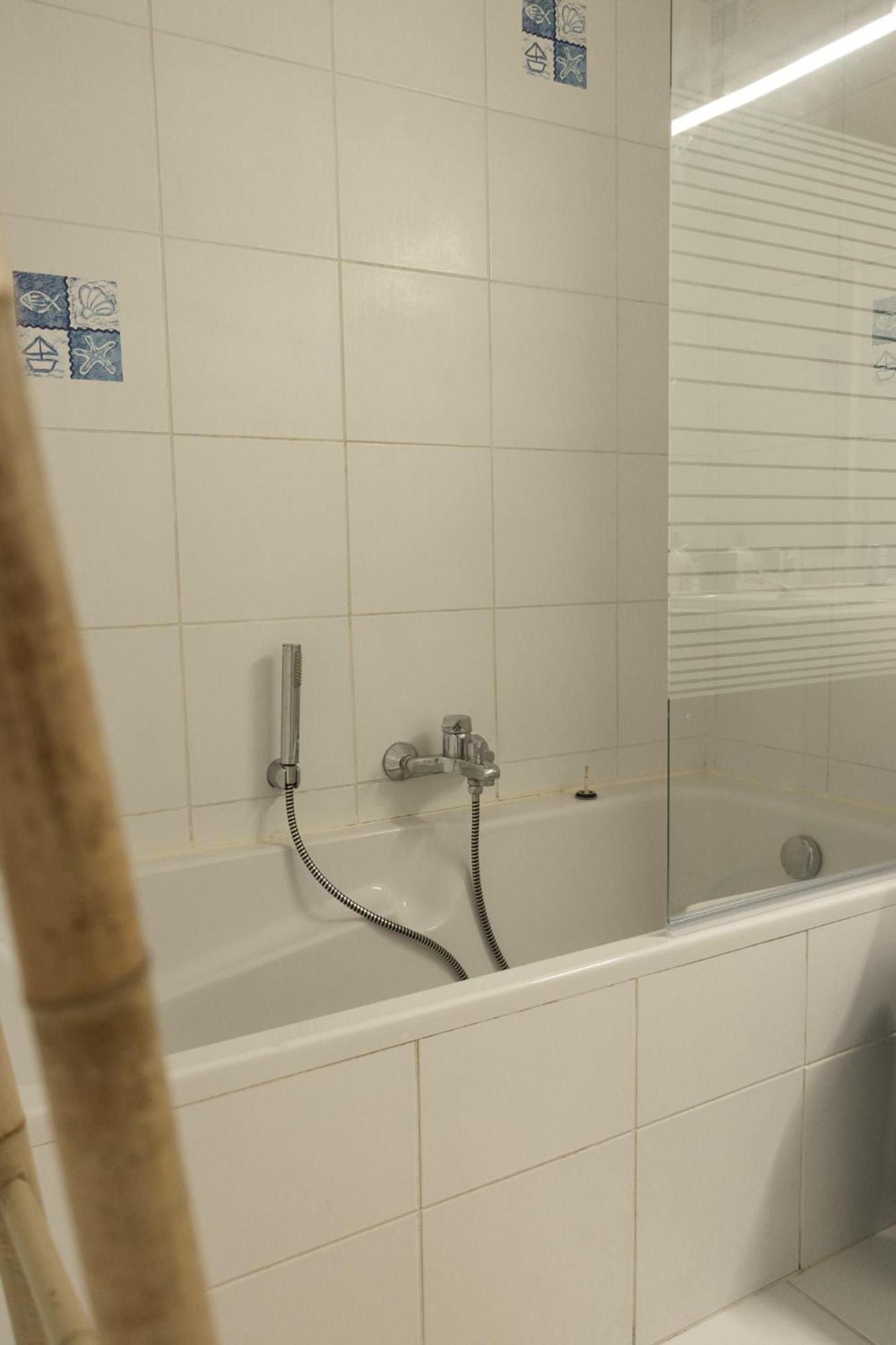 Appartement Renove 10 Minutes A Pied Du Coeur De Колмар Екстериор снимка