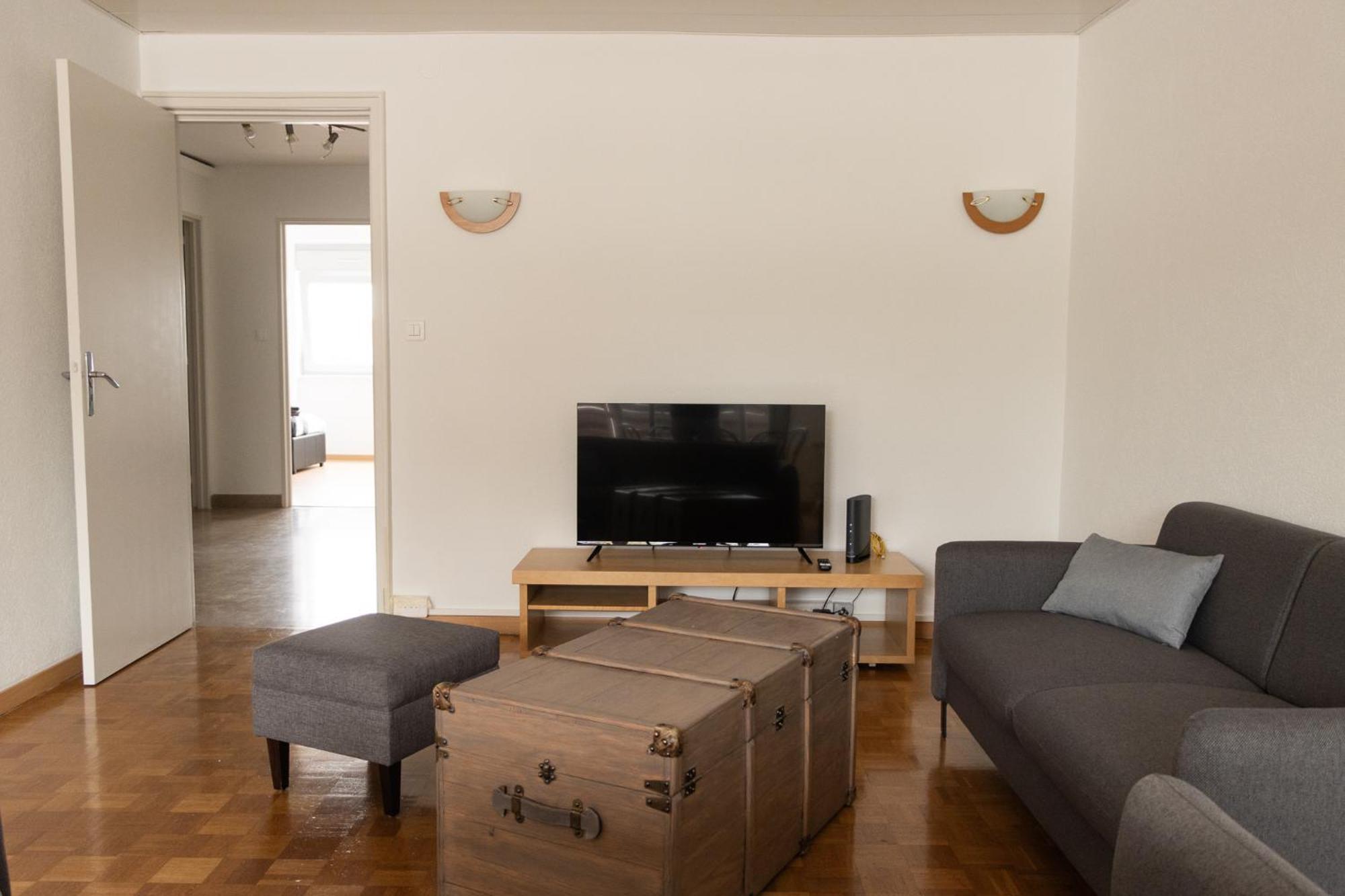 Appartement Renove 10 Minutes A Pied Du Coeur De Колмар Екстериор снимка